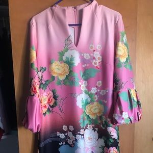 New York an company dress great color